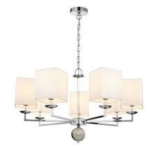Diva Suspension 790 mm, E14 280W