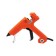 Pistol adhesive Rexant Expert, 300 W, Ø11 mm, temperature tuning 100-220 ℃