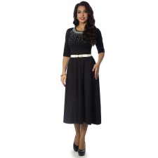 Women's dress, size 42