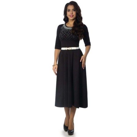 Women's dress, size 42