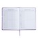 Universal Diary Grade 1-11, 48 sheets "Fairy", hard cover of artificial leather, lies, universal cheat sheet, block 80 g/m2