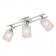 Citilux “Rivoli” CL104130, 56x13 cm, 3x75W, E27, Gray color