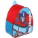 Baby backpack, 23x21x10 cm, transformers