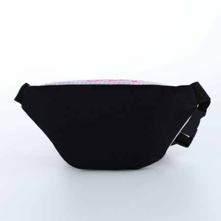 Belt belt baby on lightning, lilac color-1