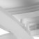 Causteen with FDD "Viva" 4XLED 152W 3000-6000K white 54x54x10 cm Bayerlux