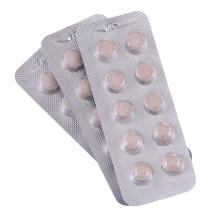 Valerian-Exista tablets, 50 tablets of 200 mg-2