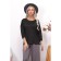 Female jumper, size 44