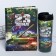 Gift set "February 23 Tank": Diary and thermostat