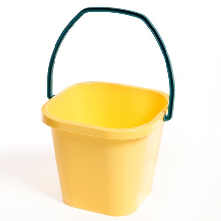 Sanding set Follow Me: bucket, scoop, 3 molds, mix-2