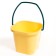 Sanding set Follow Me: bucket, scoop, 3 molds, mix
