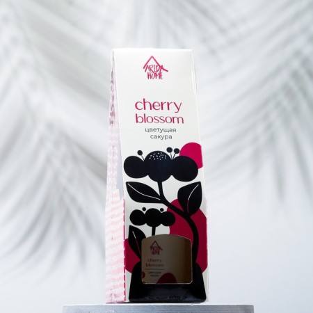 Antrica's aromatic diffuser, 50 ml, blooming sakura-2