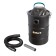 Vacuum cleaner BORT BAC-500-22, 900 watts, dry/wet cleaning, 22 l, gray