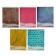 Notebook of 48 sheets in the Calligrata "Fige-1" cage, cover coated cardboard, offset unit, mix