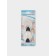 Self -adhesive hooks "oval", 2 pcs, metal, 5 × 4 × 2 cm, chrome