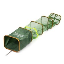 Cage namazu sp, d = 40 cm, l = 200 cm, square, in the case
