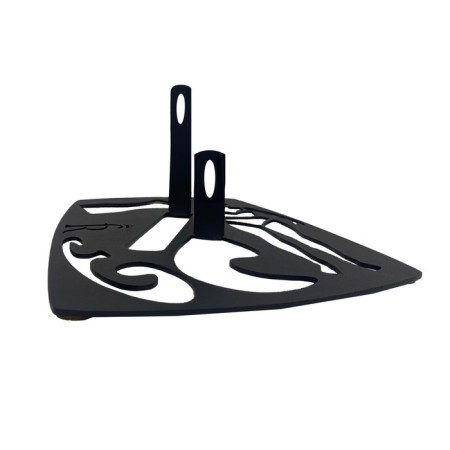 Table stand-trash "Rio"