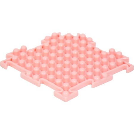 Modular massage rug orthodon, set No. 14 “Mini”, pastel colors-8