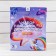 Luazon PLA-5 plastic, for 3D pen, 5 colors of 10 meters