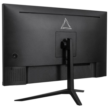 Монитор Delta Computers 27" Сова OM270I черный IPS 5ms 16:9 HDMI M/M матовая HAS Piv 1000:1-3