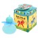 Fragrant children's water karusel caramel, 27 ml