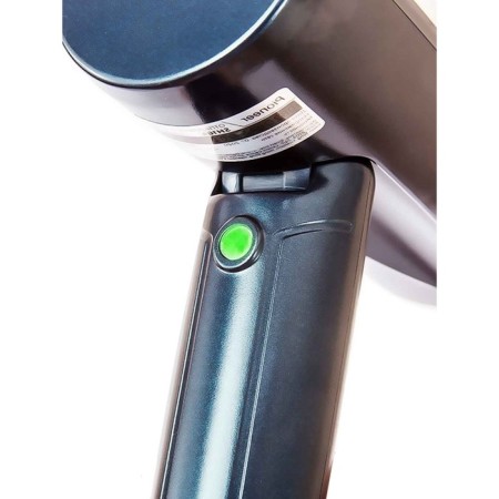 Pioneer SH104, manual, 800W, 100 ml, 14 g/min, blue color, blue-4
