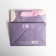 Gift Laminated Square, Packaging, “Thank You”, 14 x 14 x 9 cm