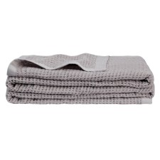 Sofi de Marko “Tamari” bedspread, size 210x240 cm, mokko color