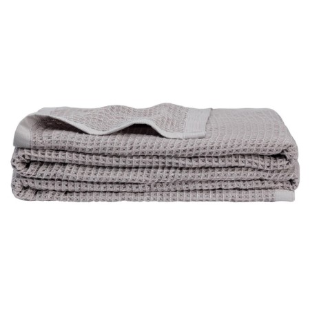 Sofi de Marko “Tamari” bedspread, size 210x240 cm, mokko color