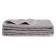 Sofi de Marko “Tamari” bedspread, size 210x240 cm, mokko color