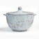Dumplings "Borisovskaya" 2l / 19x12cm, romance