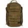 Tramp TRP-048, Commander 18, Sandstone tactical backpack