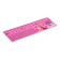 Line-stroke plastic 15 cm ZL-15 table of multiplication "The smallest" flexible