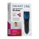 Galaxy Line GL 4166, 3 W, 1-14.5 mm, stainless steel, 220 V, black and blue, black and blue