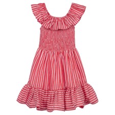 Dress for girl PlayTode, height 104 cm