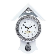Watch walls, series: pendulum, 