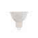 LED LED ECOLA, GU5.3, 5.4 W, 4200 K, day white, matte glass