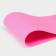 Silicone rug for icing Dalyan "Narrow stripes", 39 × 12 cm, pink color