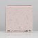 Gift folding box, packaging, "flowers", 17 x 17 x 7 cm