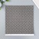 Scrapbooking paper bilateral "charisma and style" density 180 g 30.5x32 cm