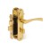 Soldemless Avers 0823/60-C-G, with a pen, color gold