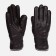 Gloves are male, dimensionless, with insulation, brown color