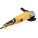Ushm tundra, rubberized handle, 1000 watts, 11000 rpm, 125 mm