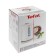 Electric kettle Tefal Express Plastic KO29913E, plastic, 1.5 l, 2200 watts, white
