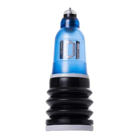 Hydromax 3 hydraulic foam, blue color, 22 cm-1