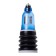 Hydromax 3 hydraulic foam, blue color, 22 cm