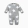 Kolonizon Knitted crumb I "Stars" Growth 62-68 cm