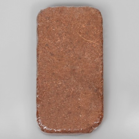 Coconut substrate Universal (100%), 4 l, Briket weight 280 - 340 g-2