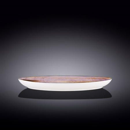 Wilmax England Scratch dish, size 33x24.5 cm-1
