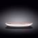 Wilmax England Scratch dish, size 33x24.5 cm
