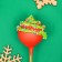 Cake Pops "New Year's Assorted", 30 g, mix